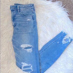 American Eagle- 360 Next Level Stretch